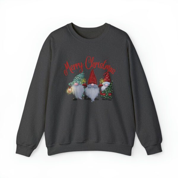 Merry Christmas Genome Shirt - Image 2