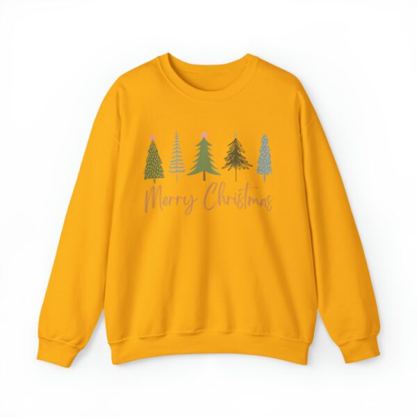 Merry Christmas Festive Holiday Shirt - Image 2