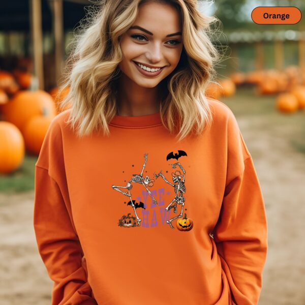 Yee Haw, Halloween