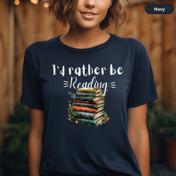 Book Lovers Shirt Bookworm Shirt