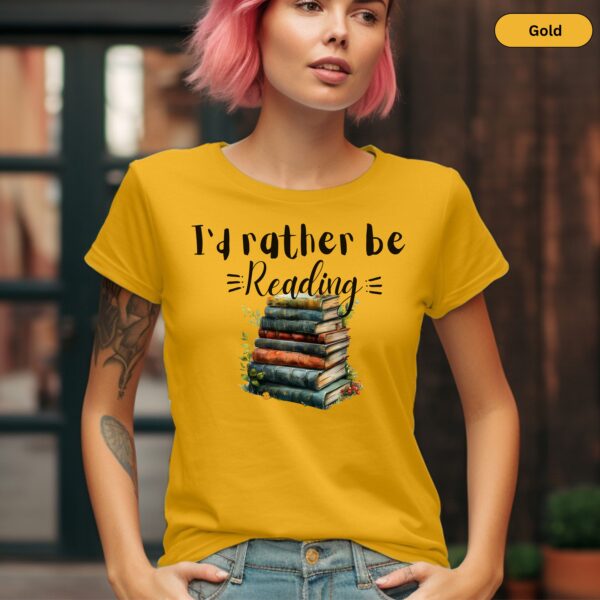 Book Lovers Shirt Bookworm Shirt