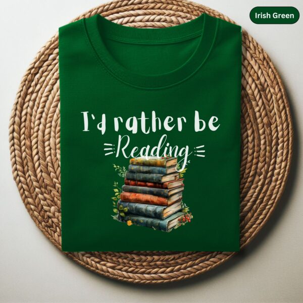 Book Lovers Shirt Bookworm Shirt