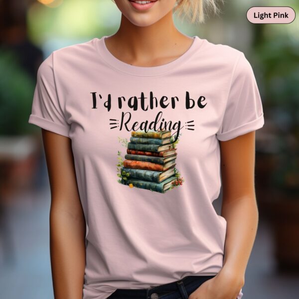 Book Lovers Shirt Bookworm Shirt